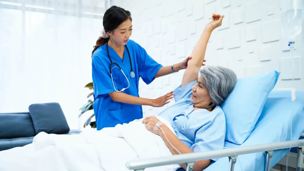 تحصیل فیزیوتراپی در ترکیه