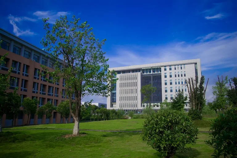 دانشگاه جیانگسو چین