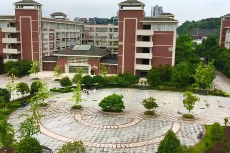 دانشگاه پزشکی چونگ چینگ