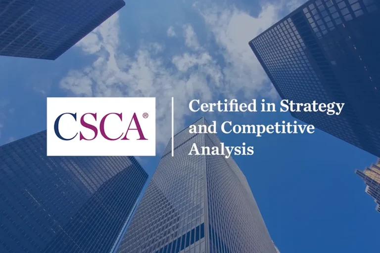 آزمون CSCA - راهنمای کامل