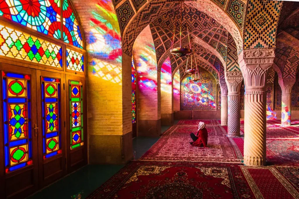 موسسه اعزام دانشجو شیراز