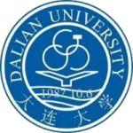 لوگو و آرم رسمی دانشگاه دالیان چین