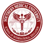 لوگو دانشگاه ساوترن مدیکال-260x260