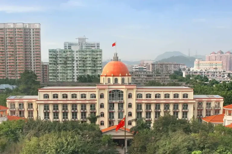 دانشگاه ساوترن مدیکال